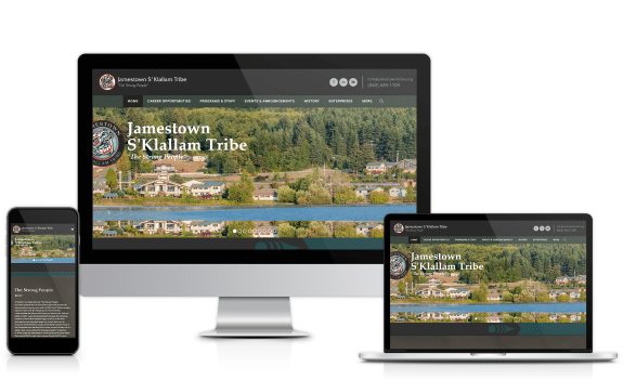 jamestown tribe