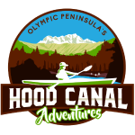 hood canal banner logo