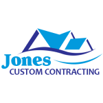 jonescustomcontracting banner logo