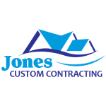 jonescustomcontracting banner logo