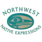 northwest native expressions banner logo