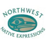northwest native expressions banner logo