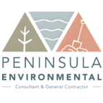 peninsula banner logo